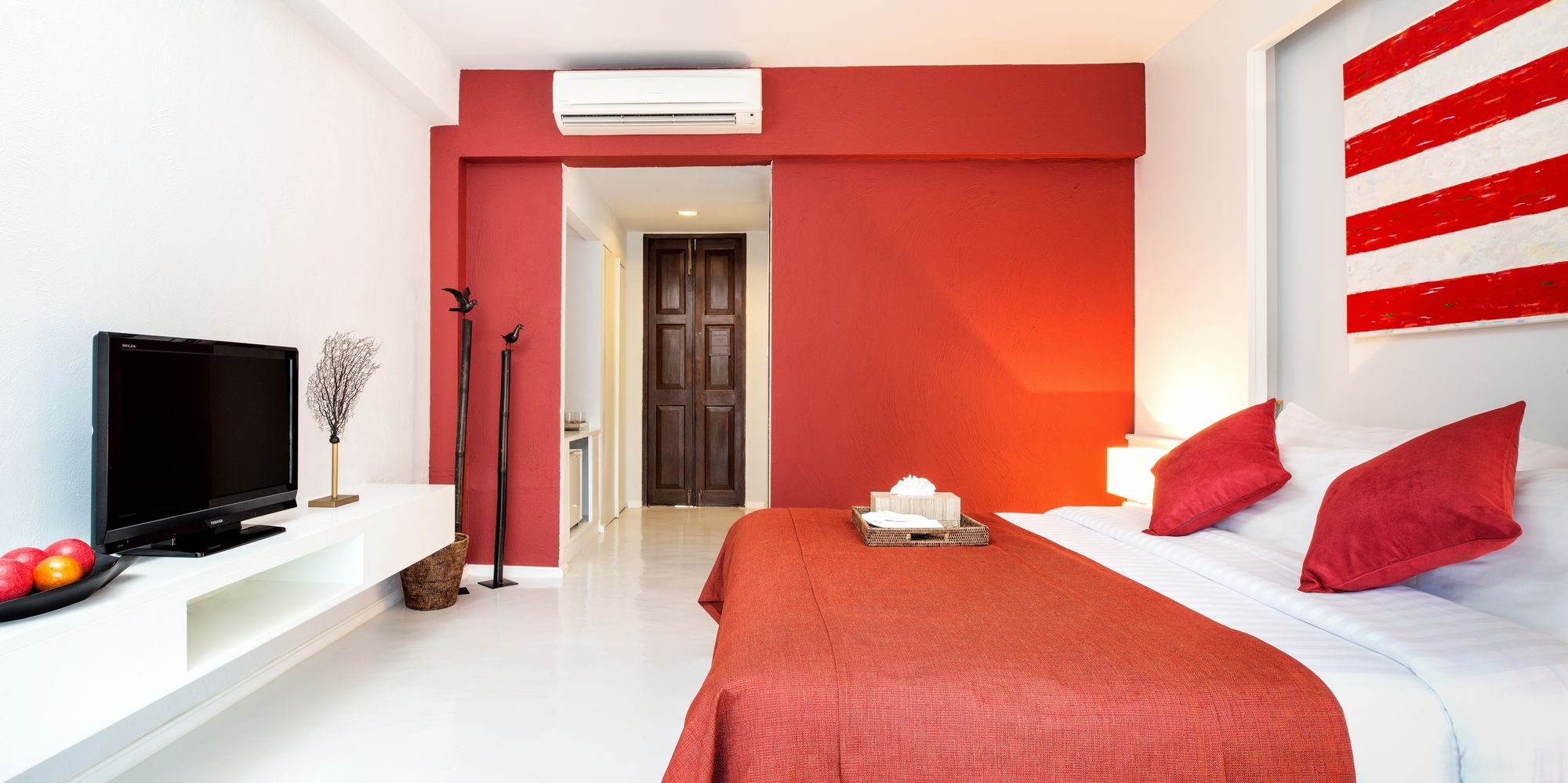 The Peri Hotel Hua Hin