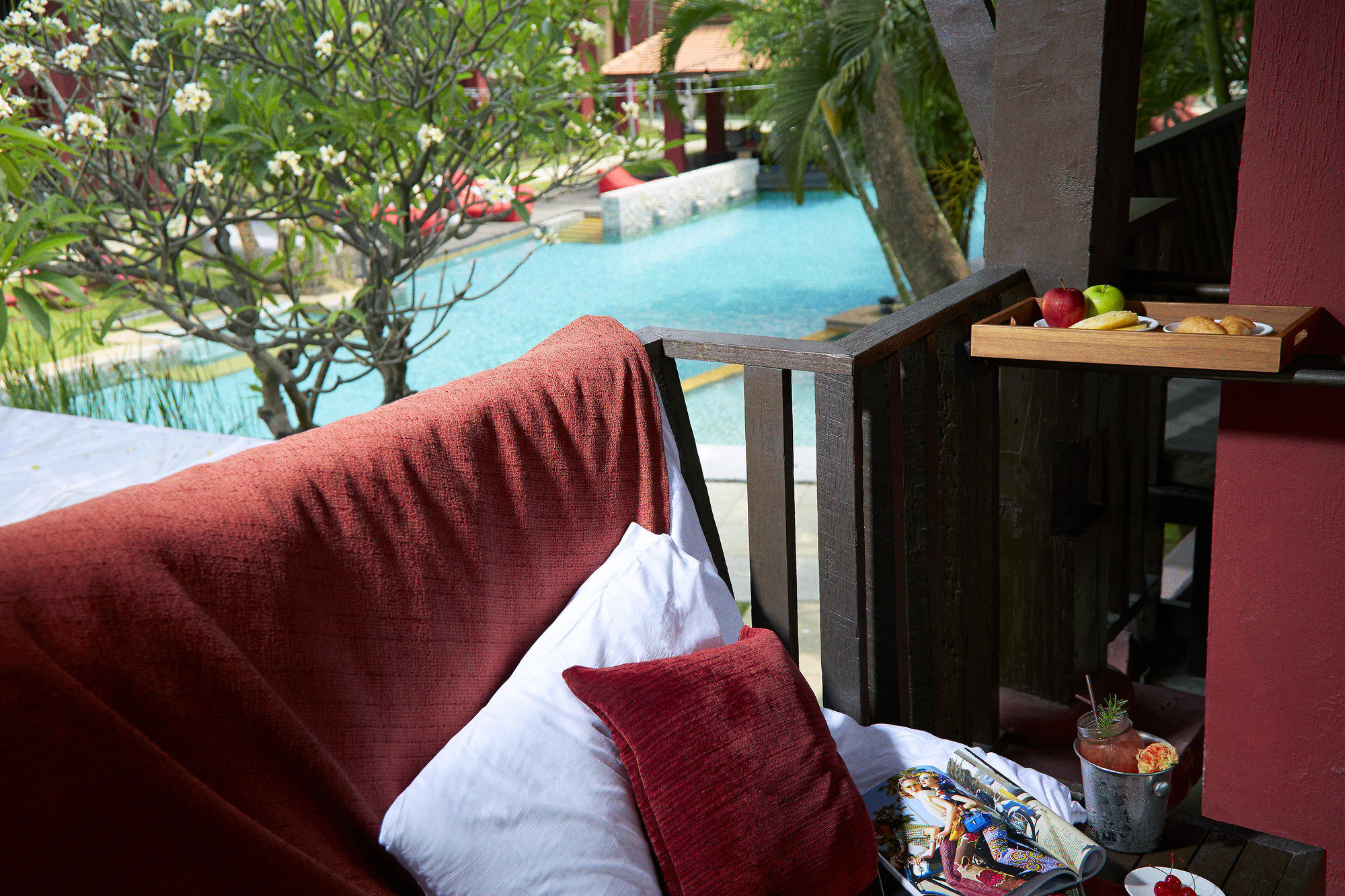 The Peri Hotel Hua Hin