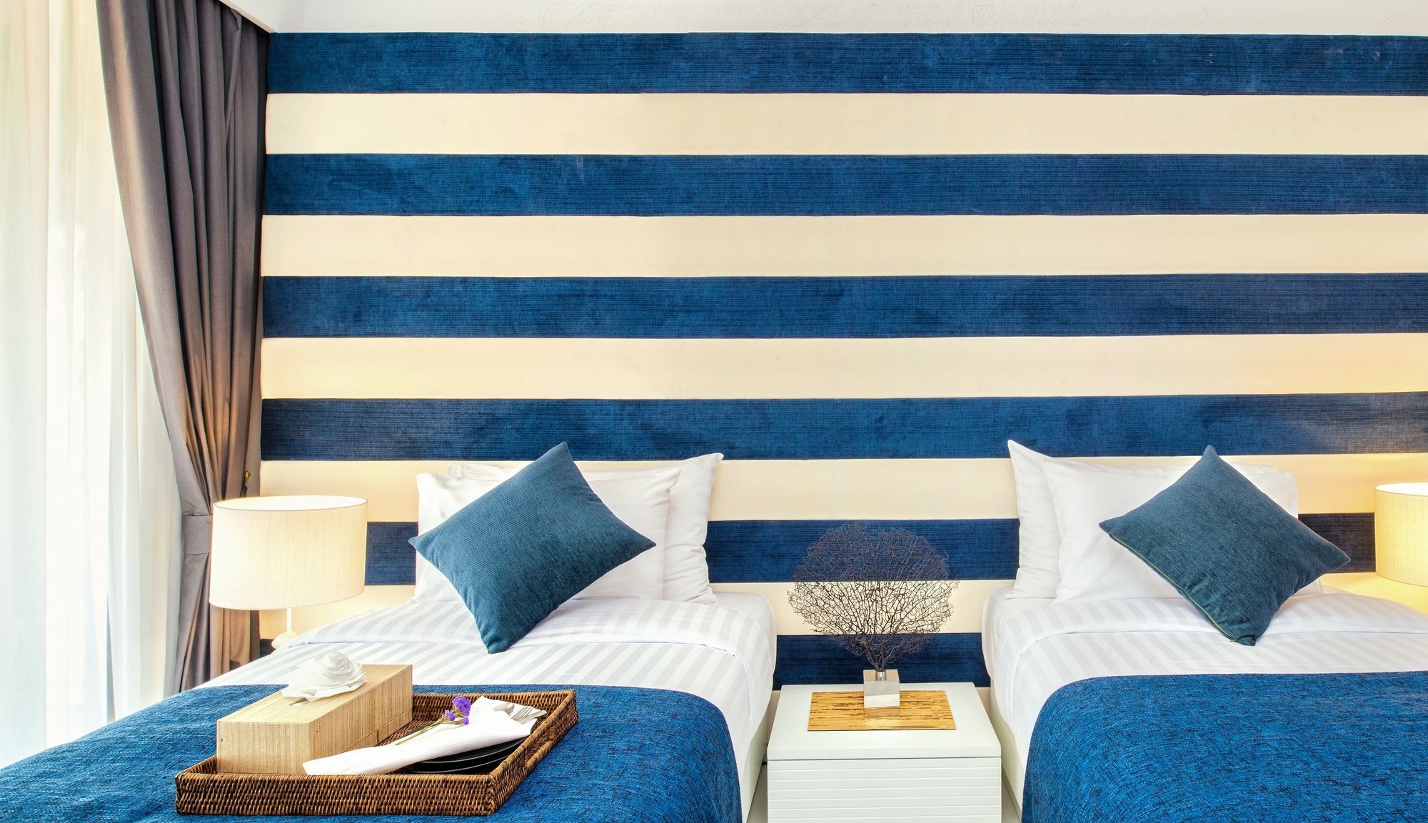 The Peri Hotel Hua Hin