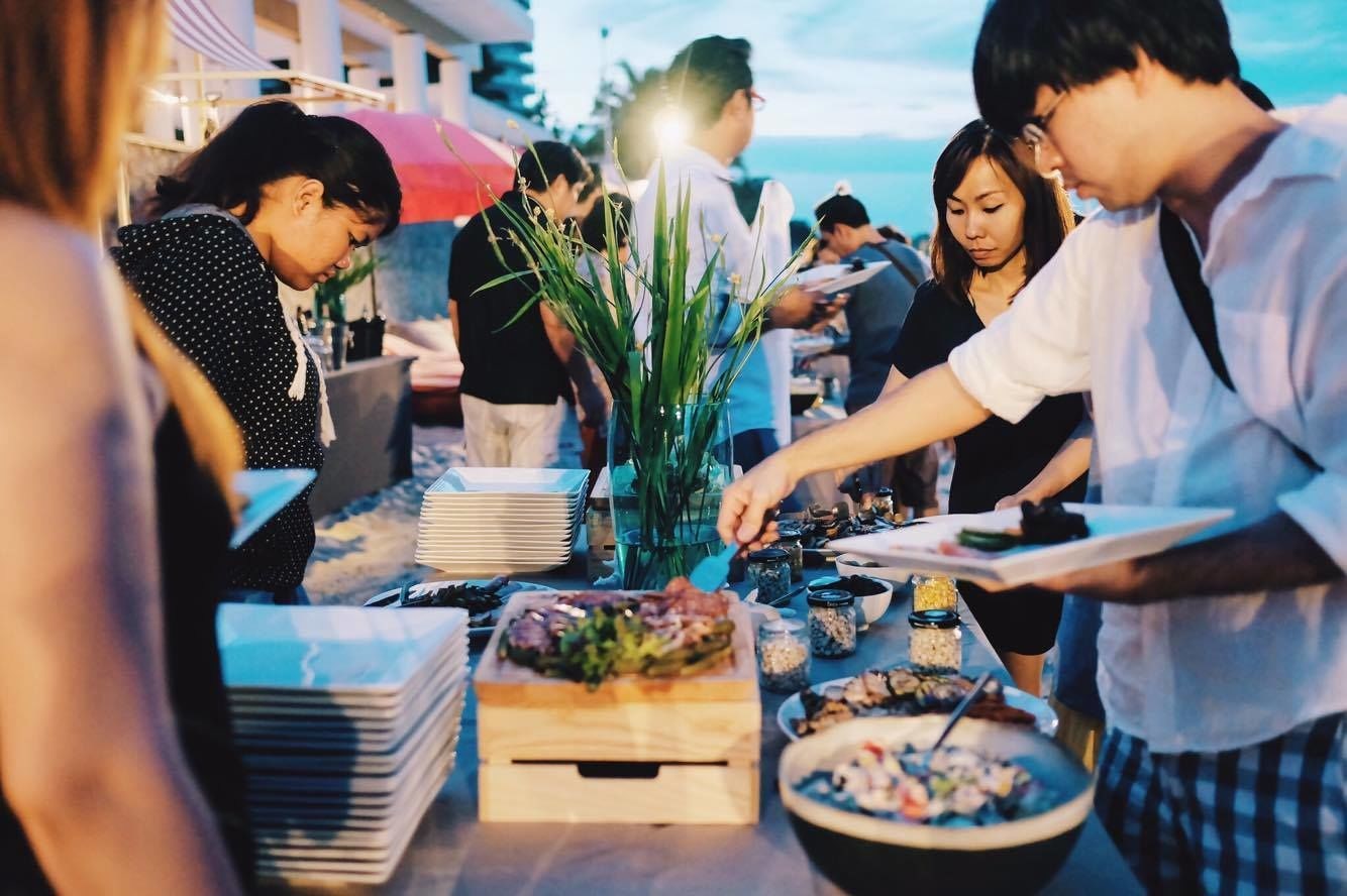 The Peri Hotel Hua Hin