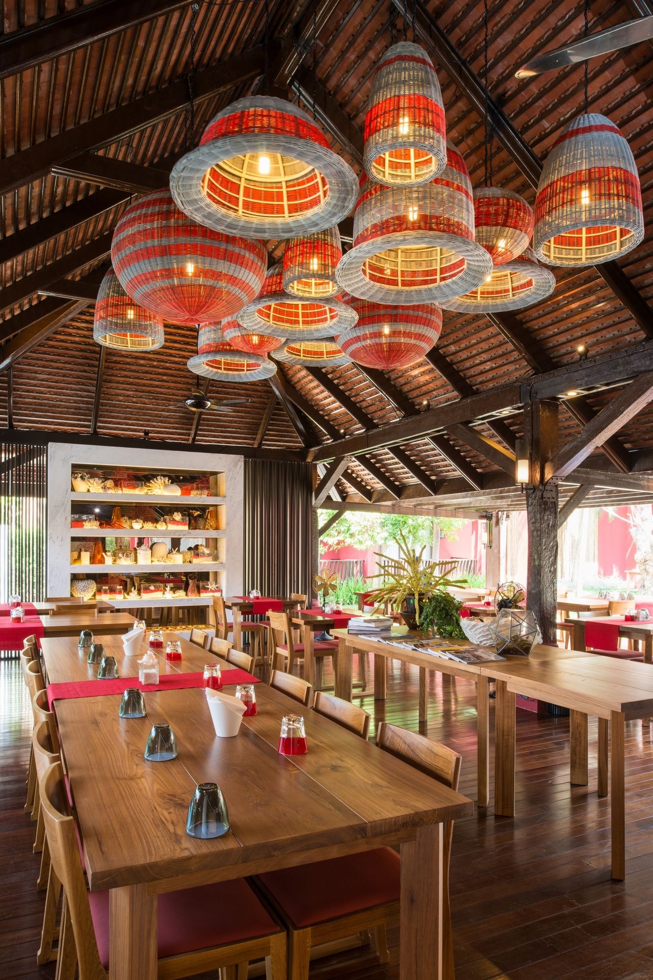 The Peri Hotel Hua Hin