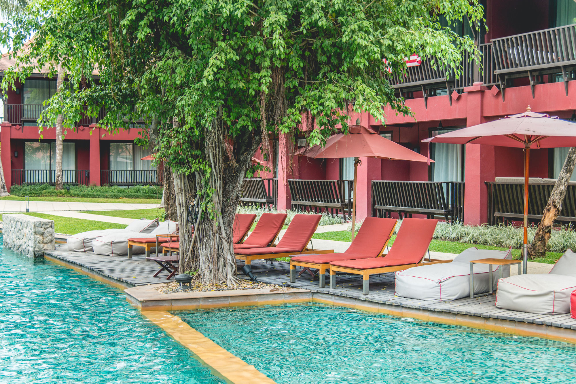 The Peri Hotel Hua Hin