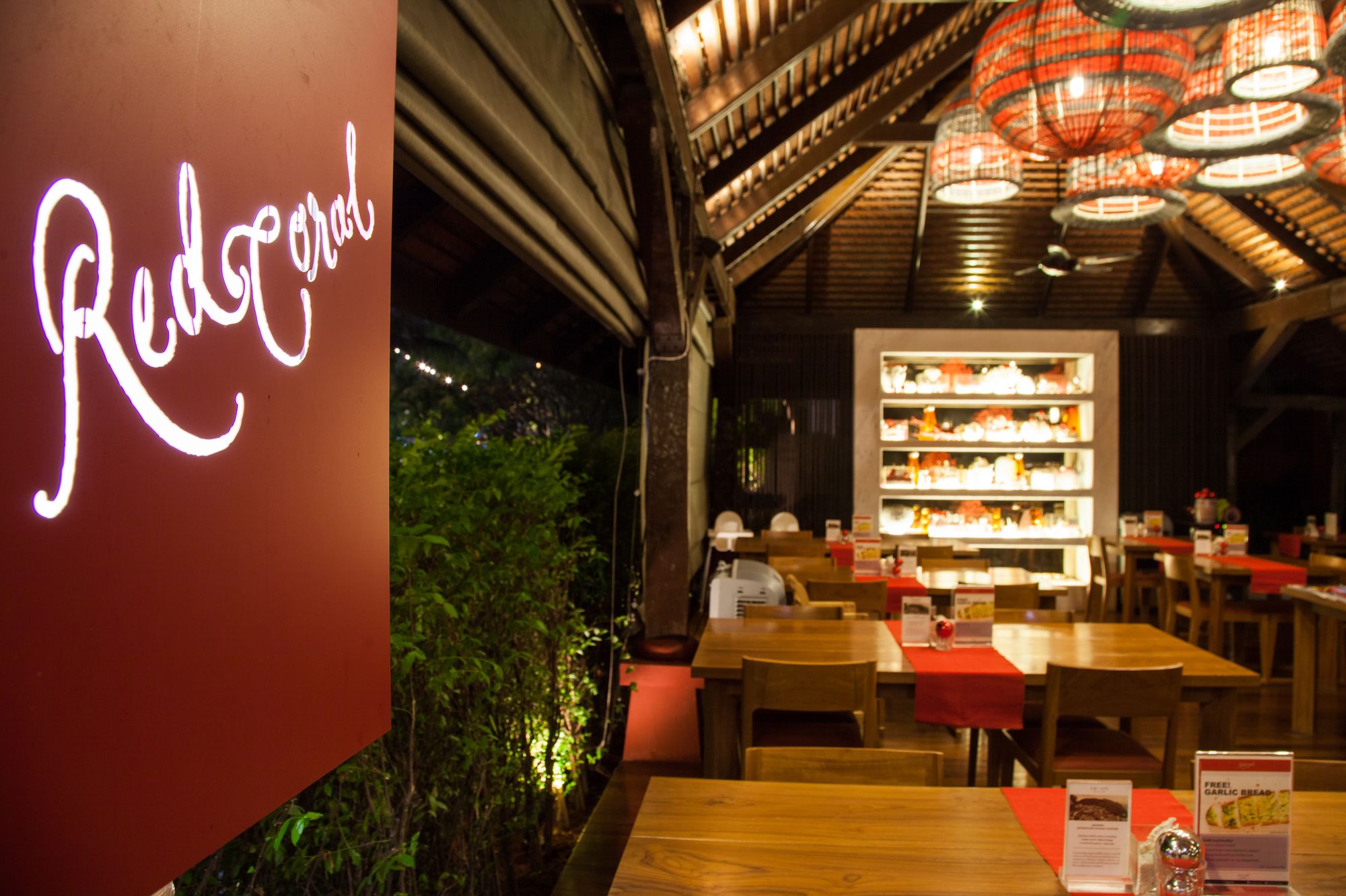 The Peri Hotel Hua Hin