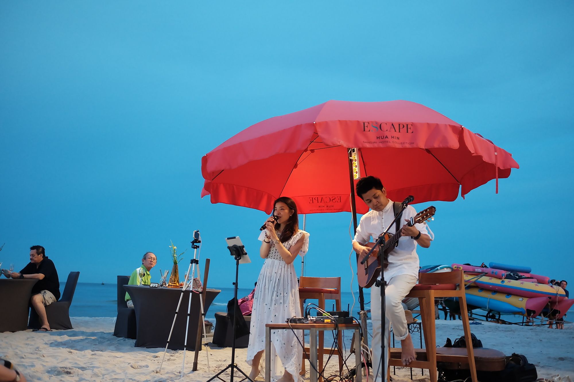 The Peri Hotel Hua Hin