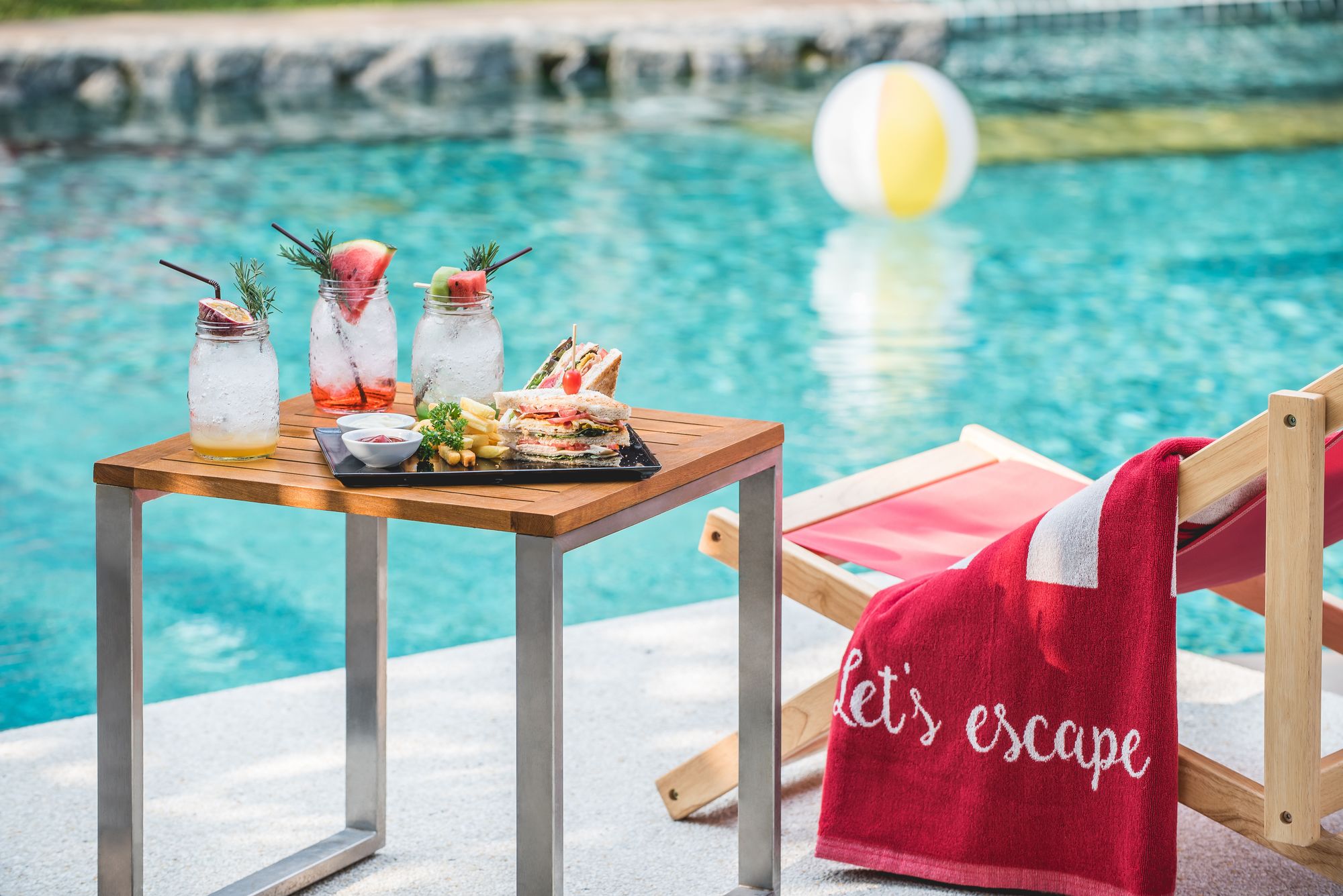 The Peri Hotel Hua Hin