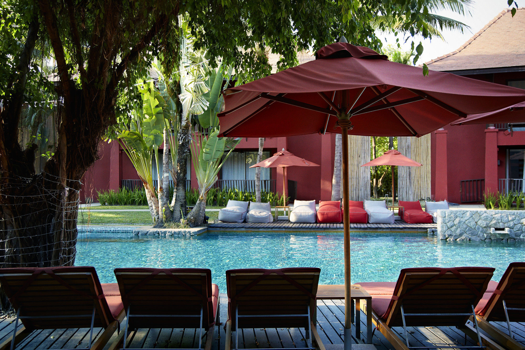 The Peri Hotel Hua Hin