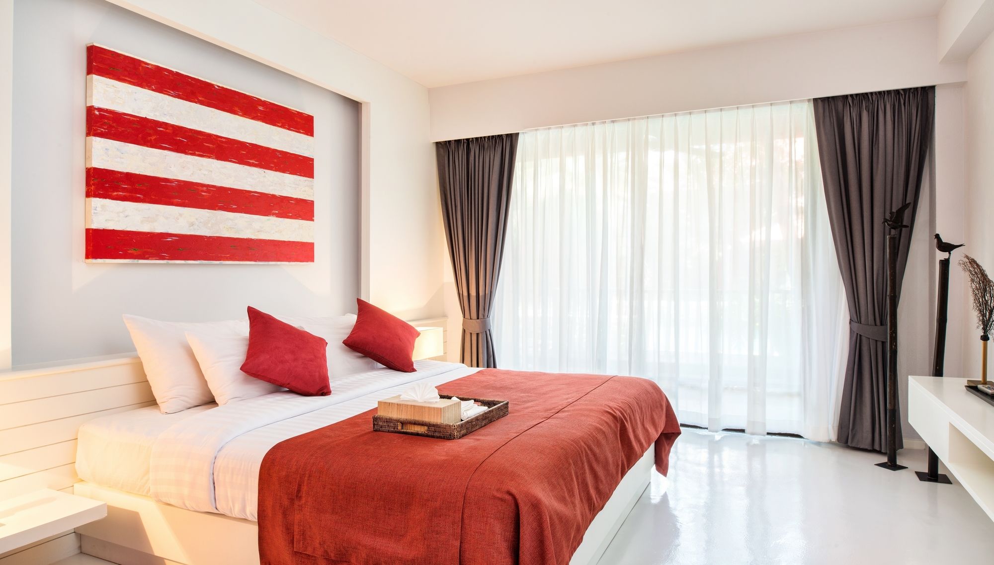 The Peri Hotel Hua Hin