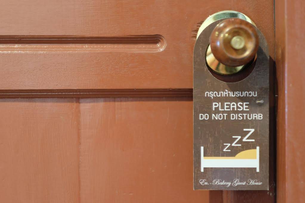 Euro Bakery Guesthouse