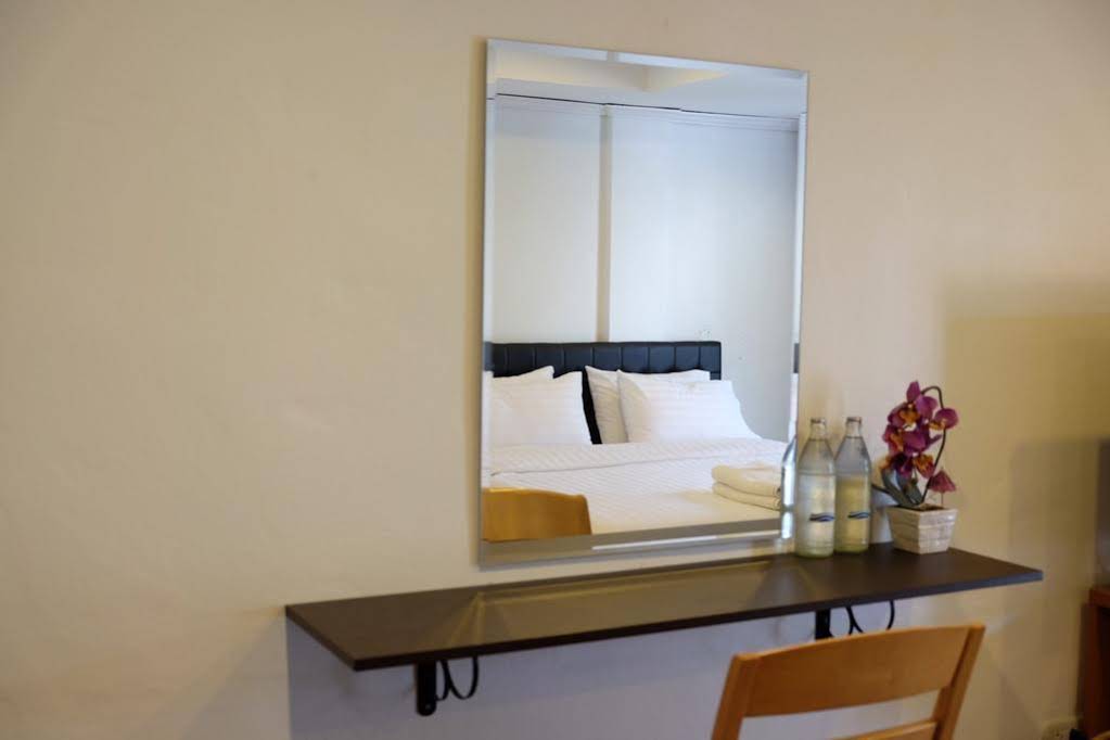 Euro Bakery Guesthouse