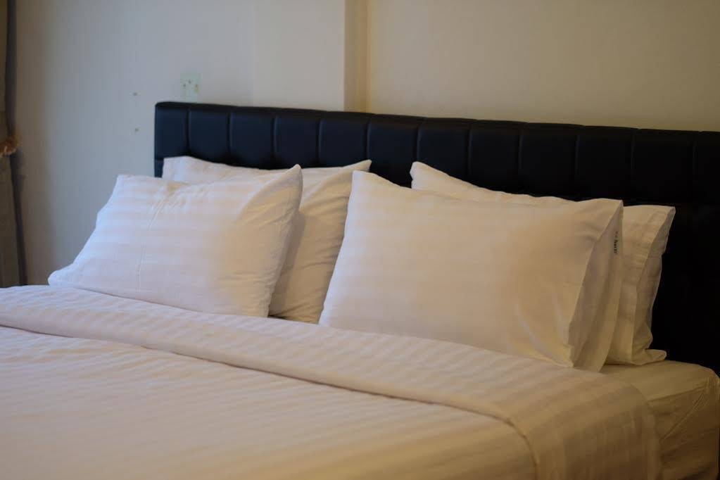 Euro Bakery Guesthouse