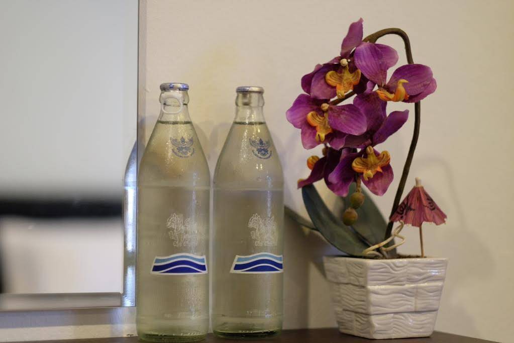 Euro Bakery Guesthouse