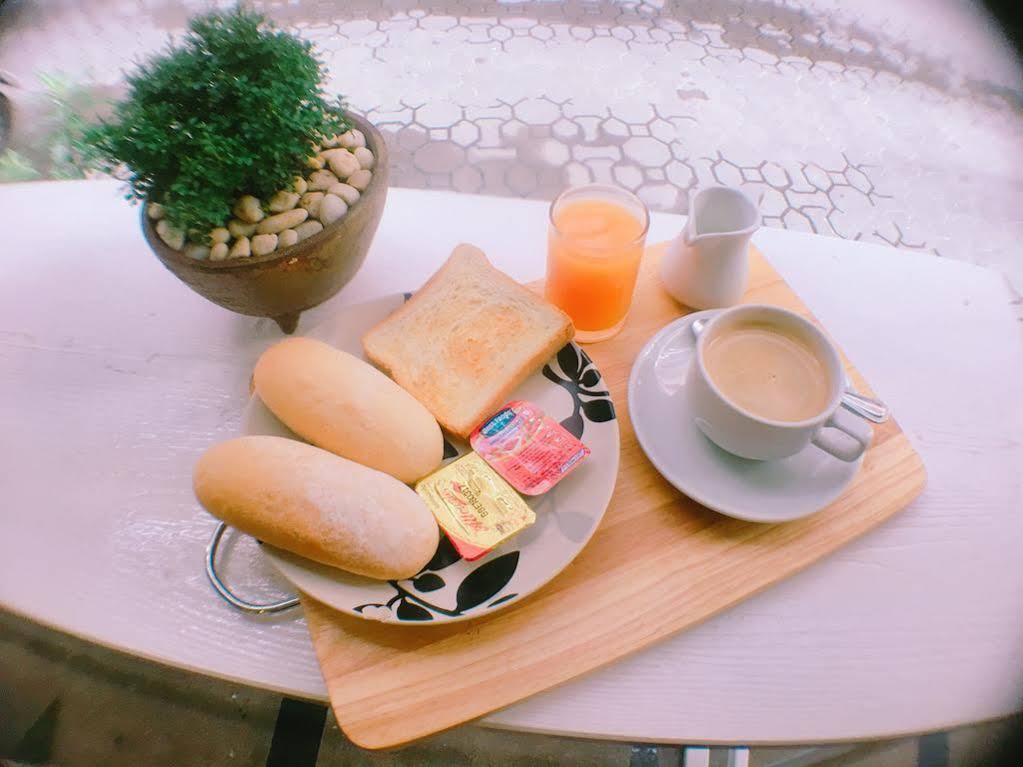 Euro Bakery Guesthouse