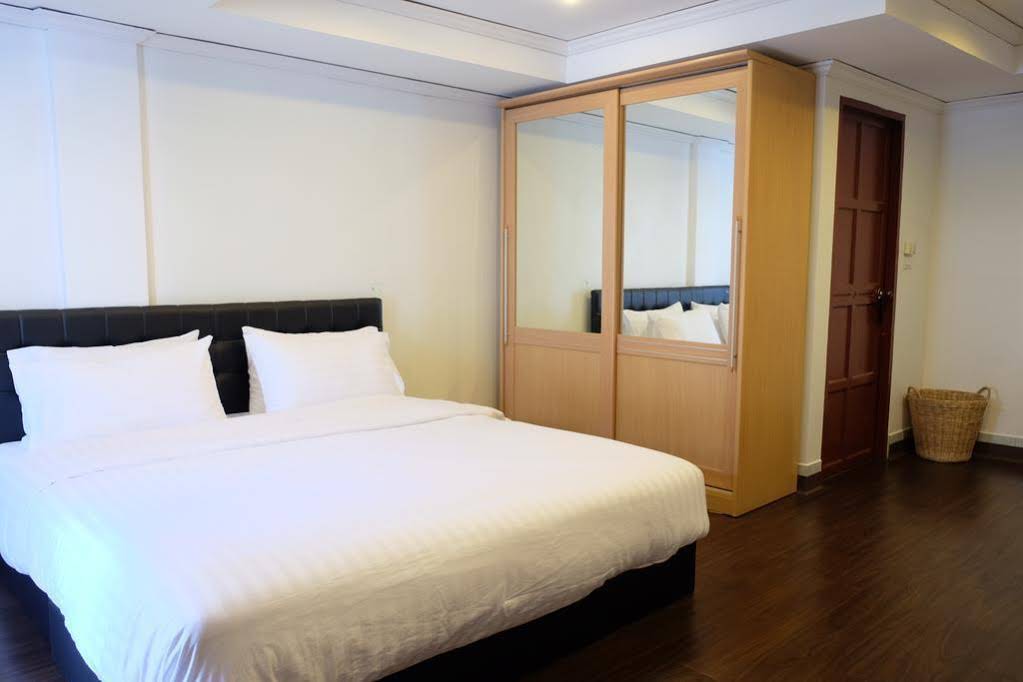 Euro Bakery Guesthouse