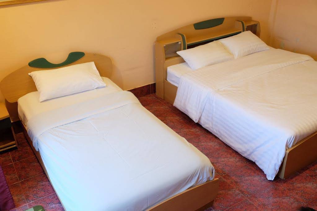 Euro Bakery Guesthouse