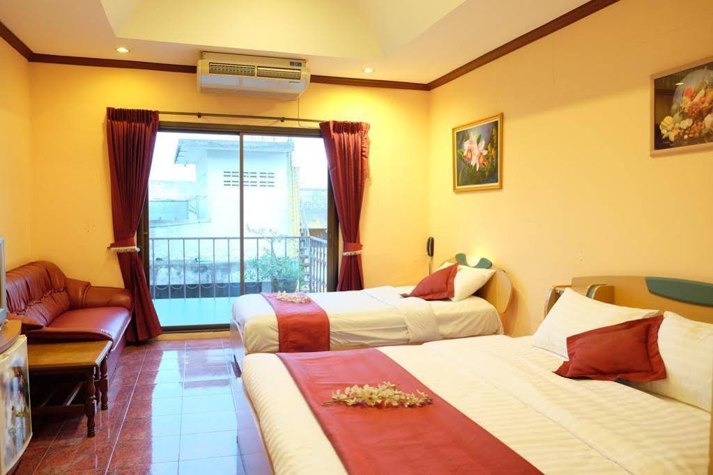 Euro Bakery Guesthouse