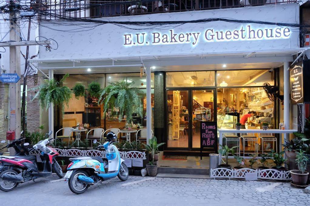 Euro Bakery Guesthouse