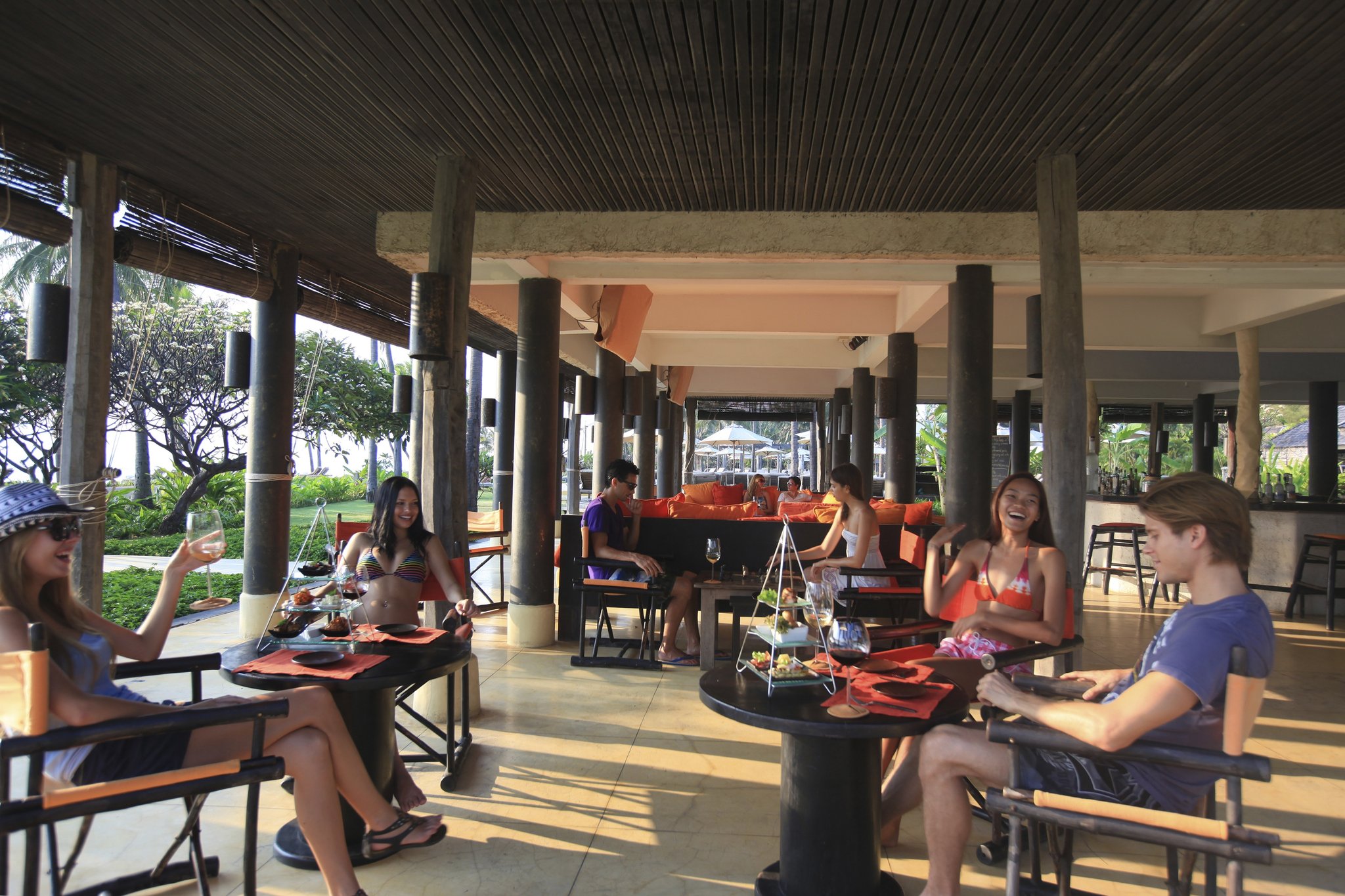 Wyndham Hua Hin Pranburi Resort & Villas