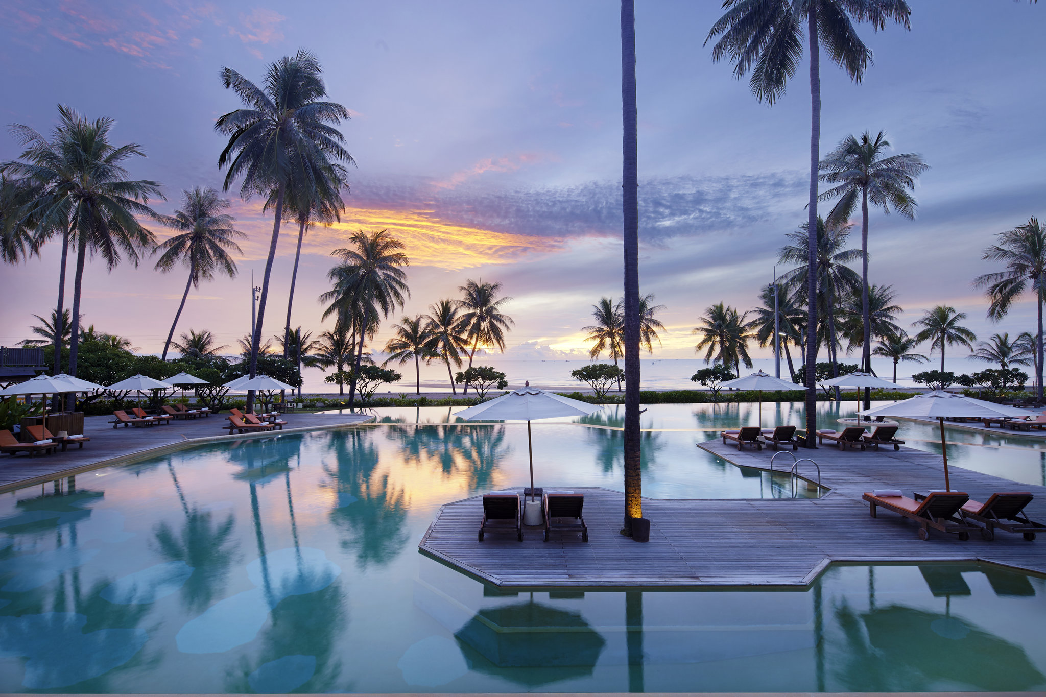 Wyndham Hua Hin Pranburi Resort & Villas