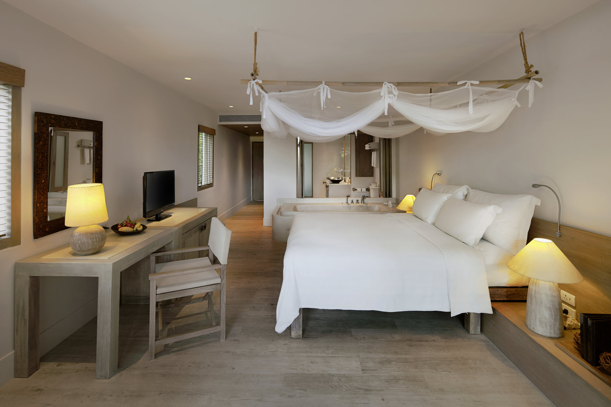 Wyndham Hua Hin Pranburi Resort & Villas