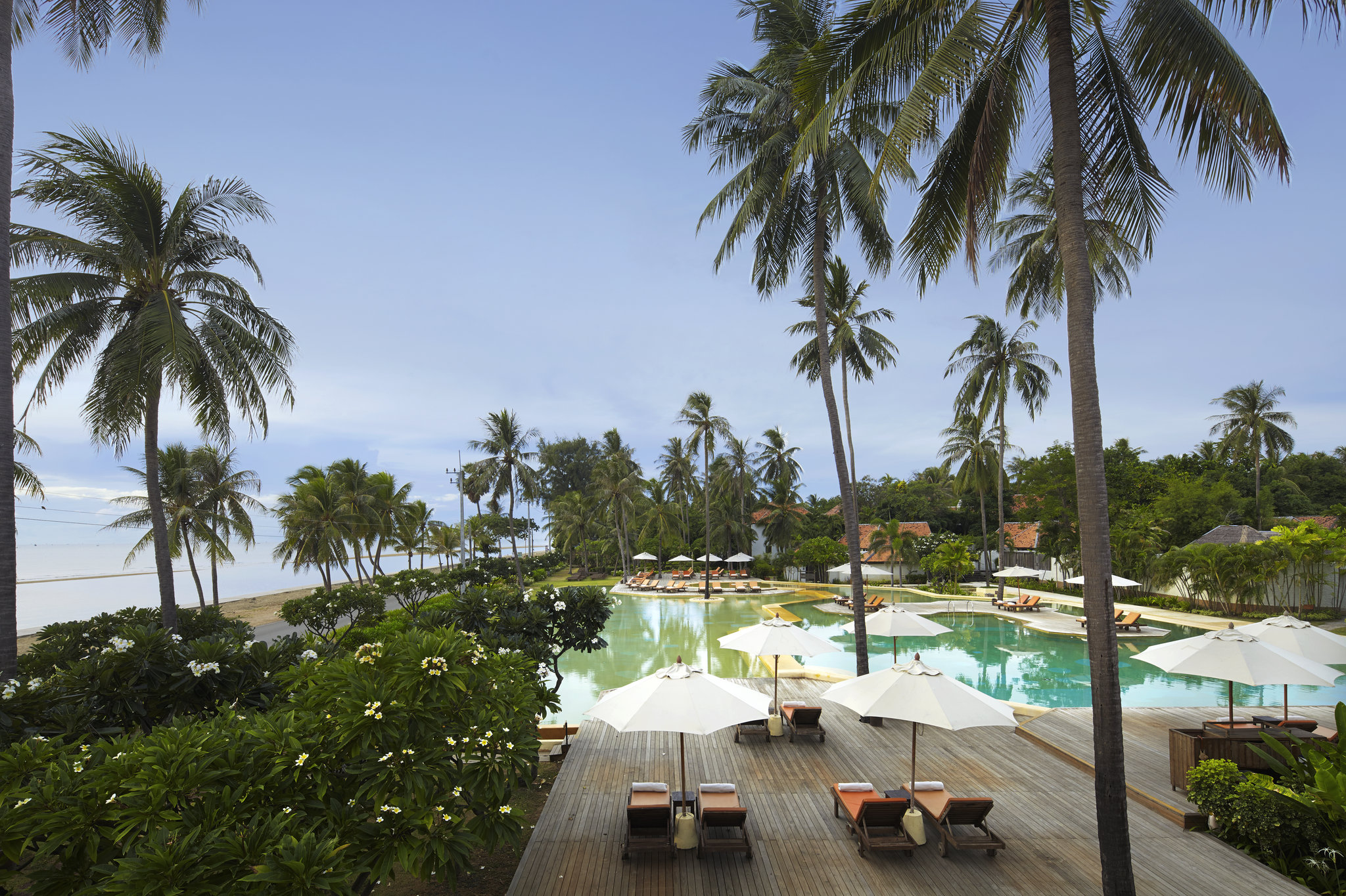 Wyndham Hua Hin Pranburi Resort & Villas