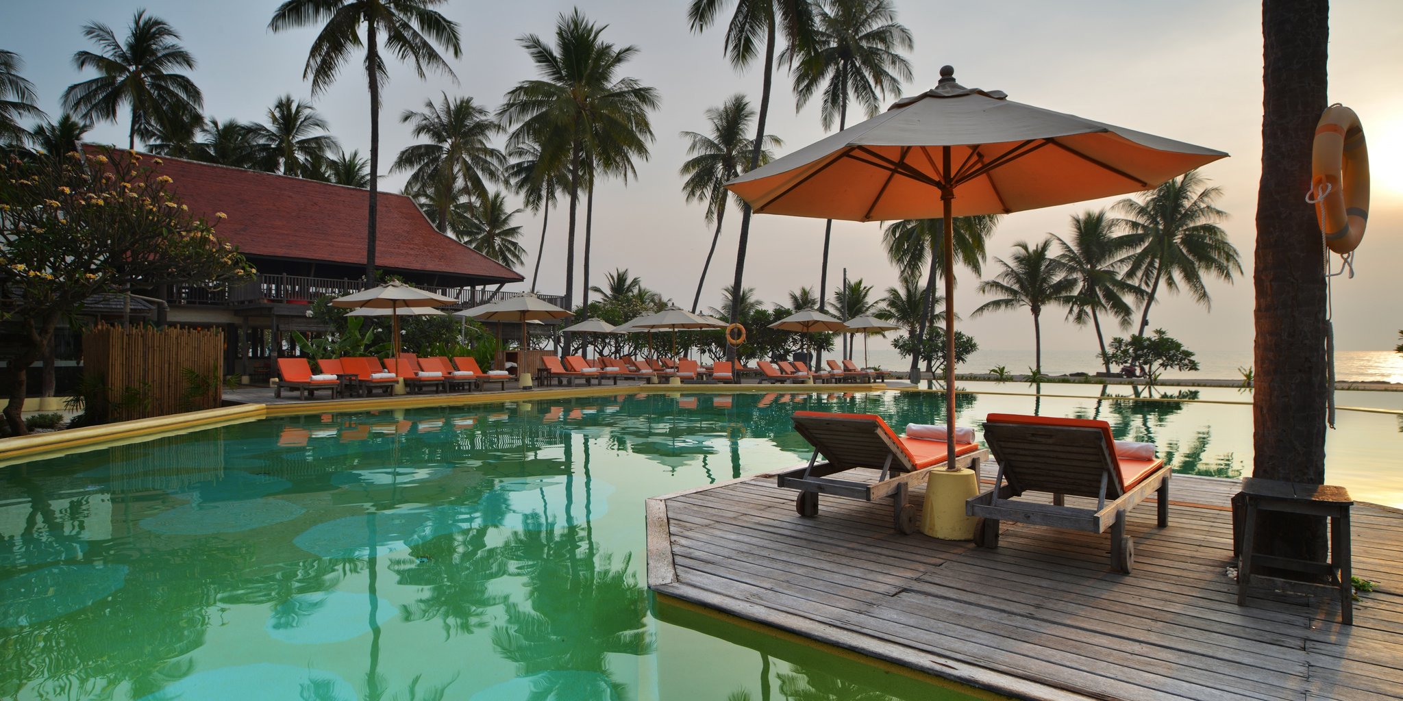 Wyndham Hua Hin Pranburi Resort & Villas
