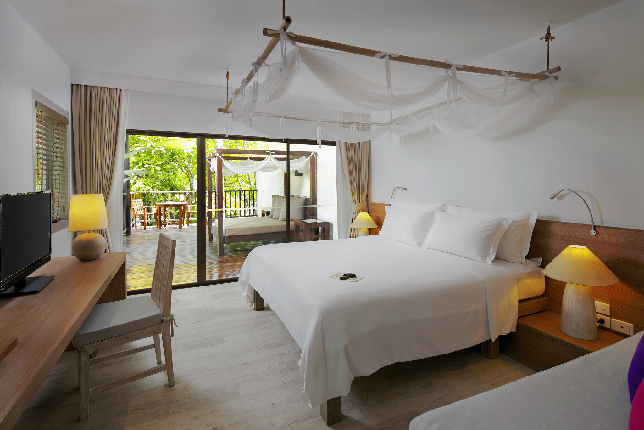 Wyndham Hua Hin Pranburi Resort & Villas