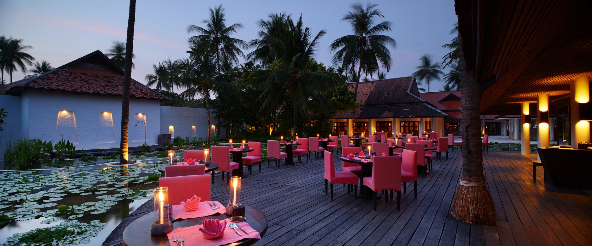 Wyndham Hua Hin Pranburi Resort & Villas