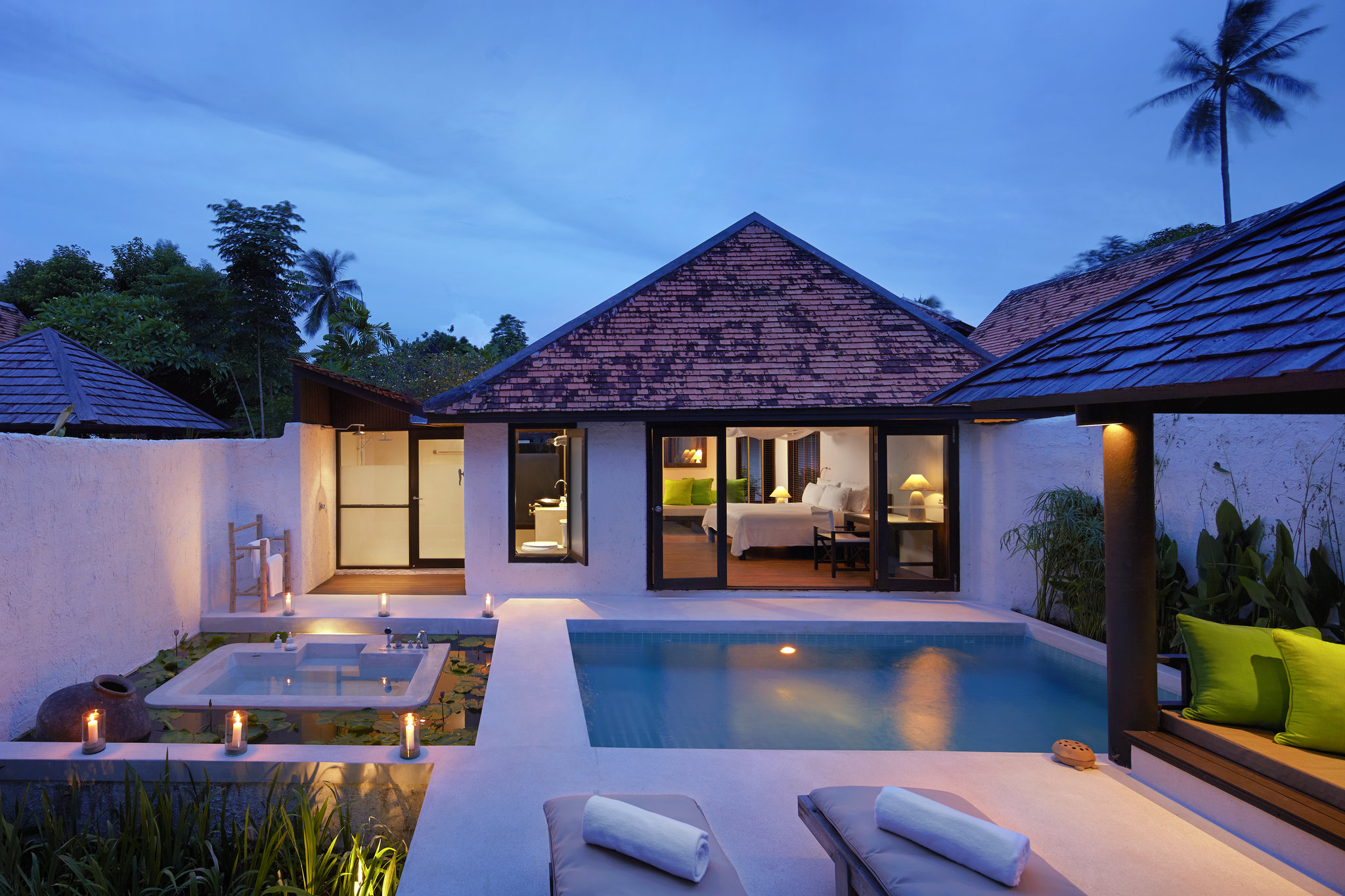Wyndham Hua Hin Pranburi Resort & Villas