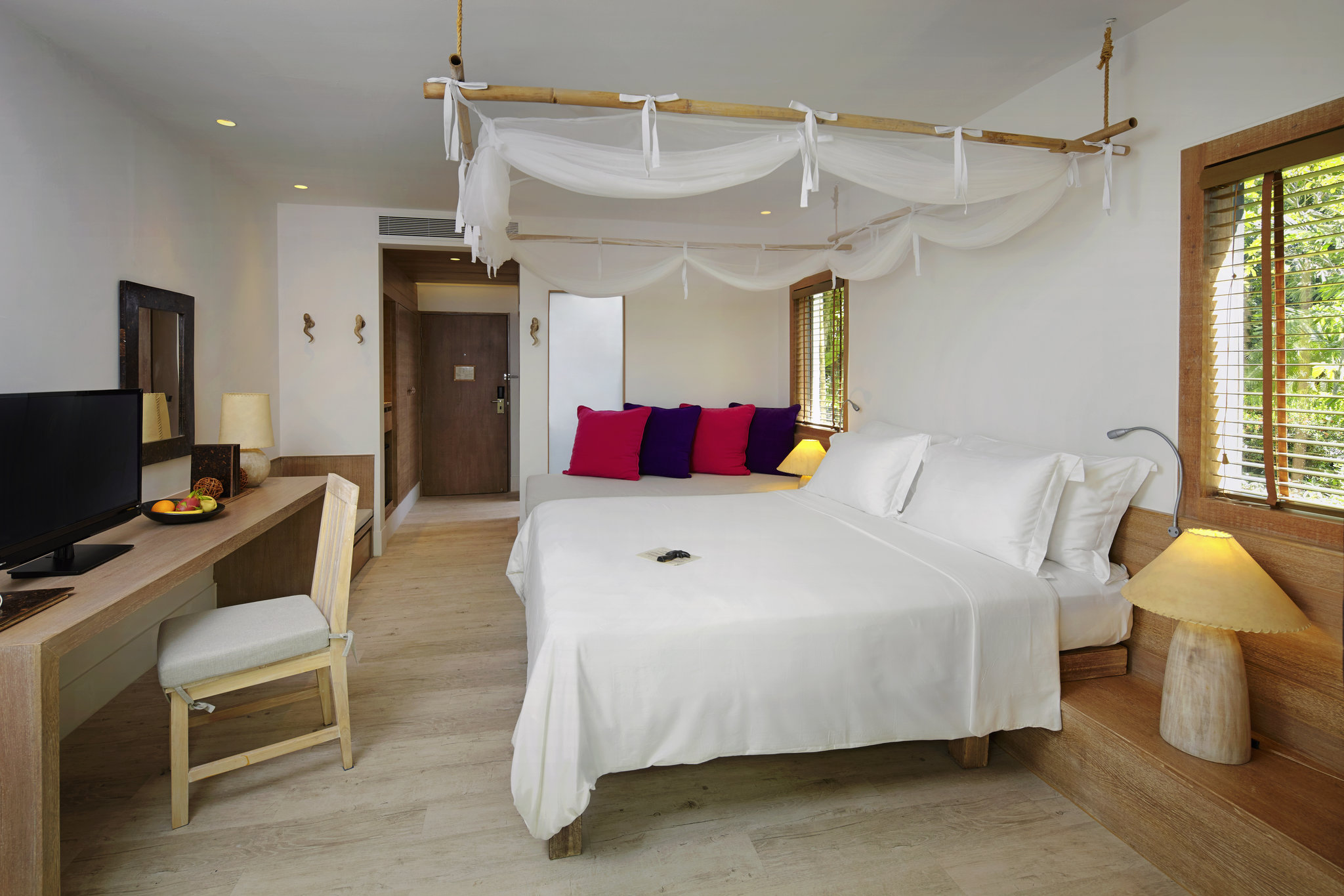 Wyndham Hua Hin Pranburi Resort & Villas