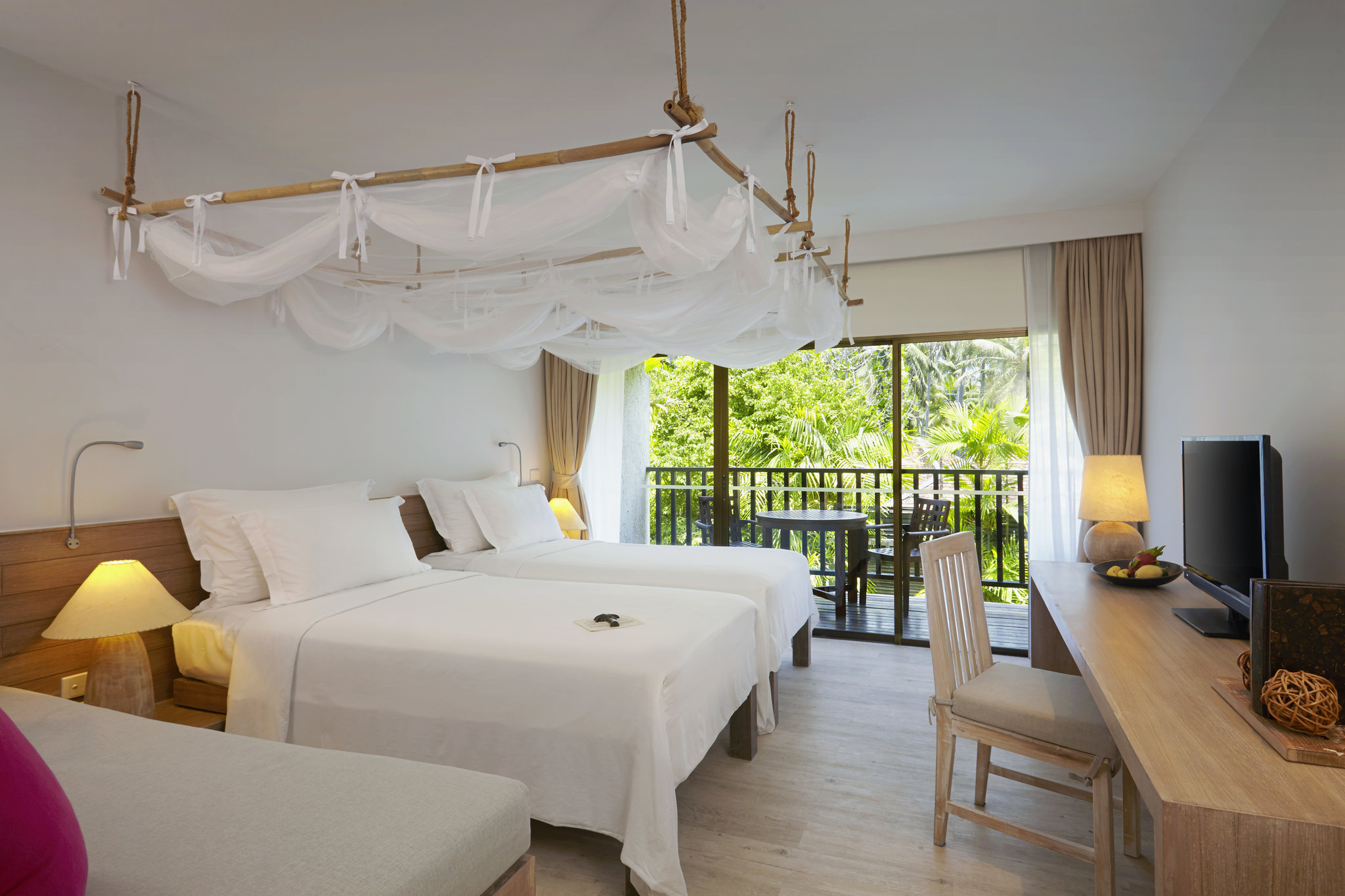 Wyndham Hua Hin Pranburi Resort & Villas