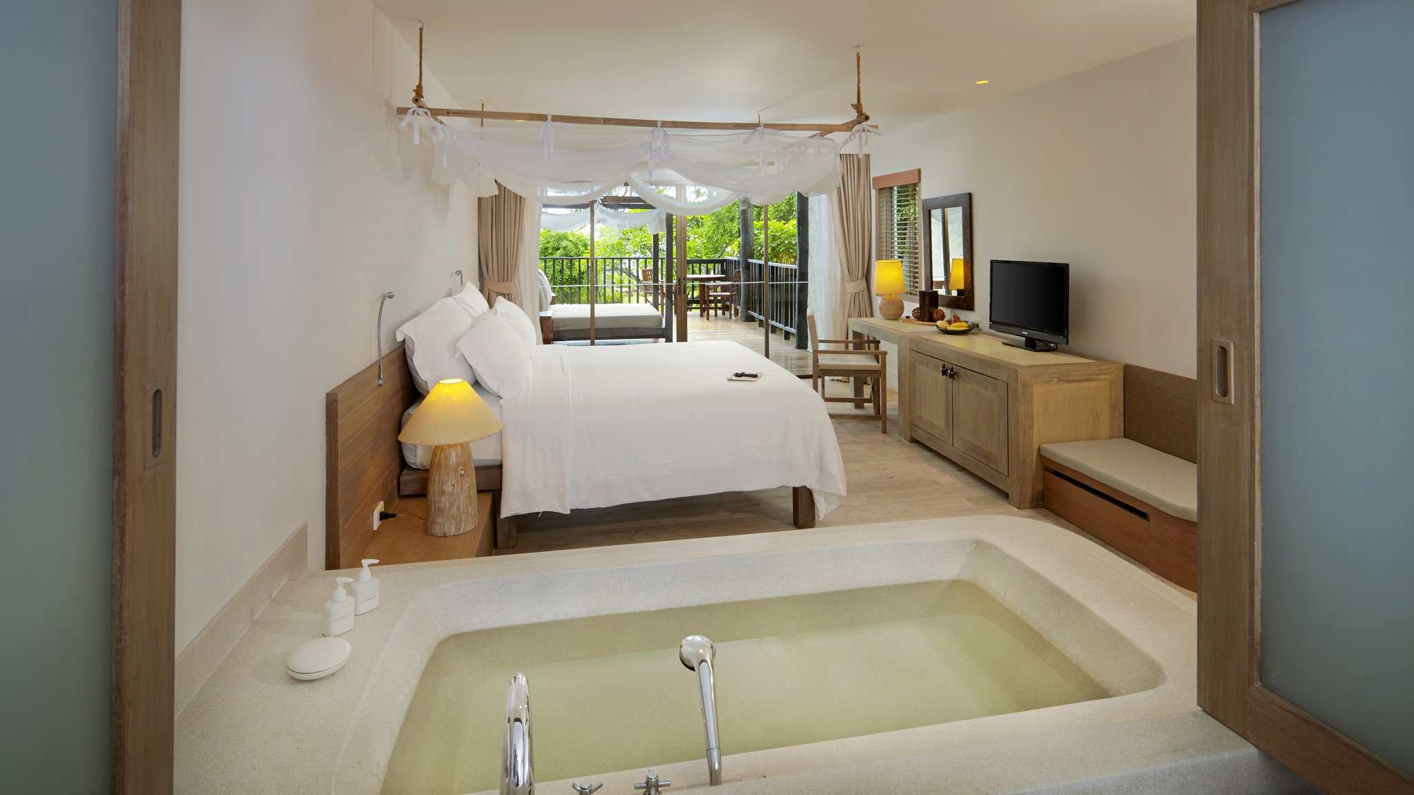 Wyndham Hua Hin Pranburi Resort & Villas
