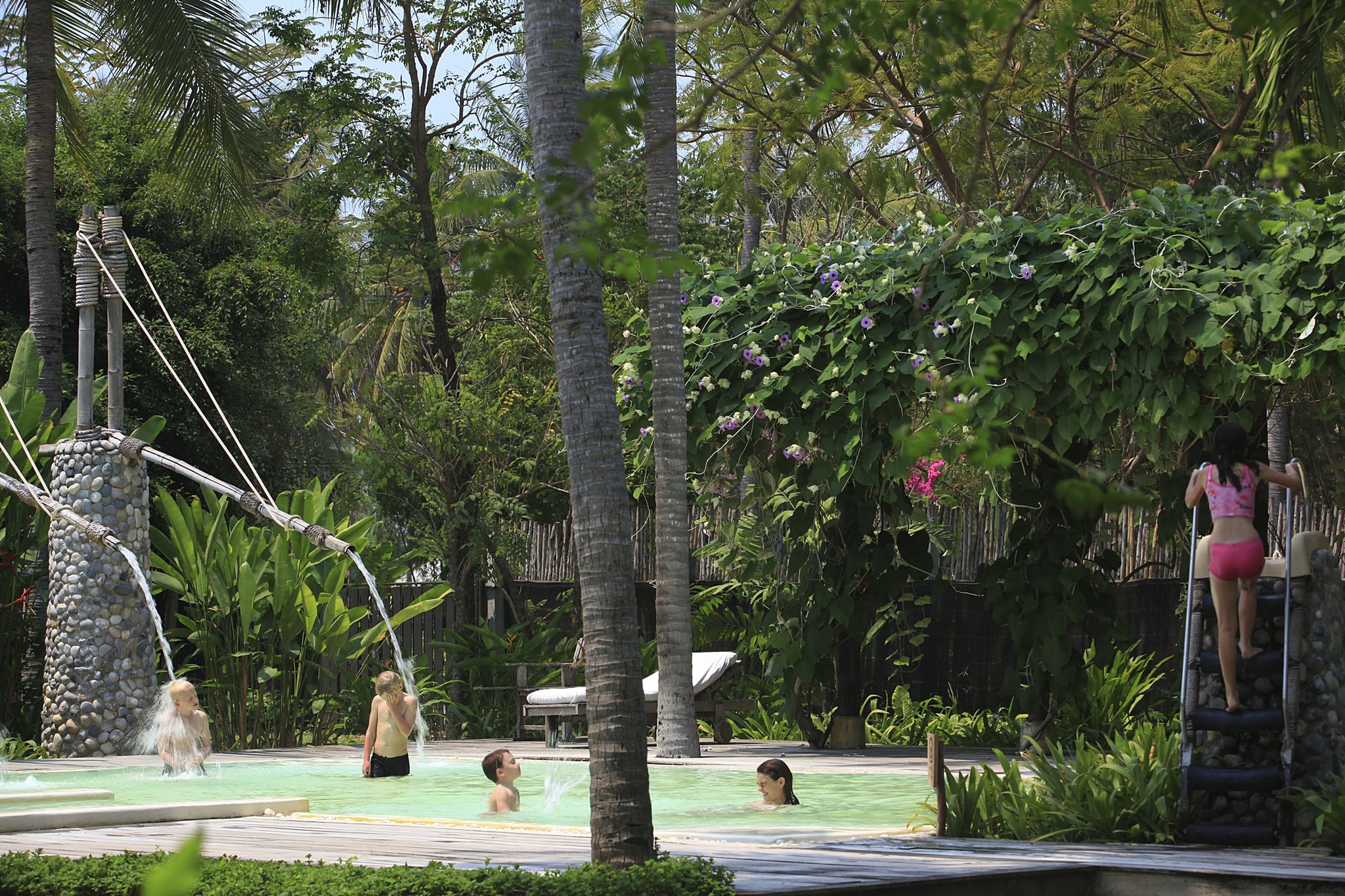 Wyndham Hua Hin Pranburi Resort & Villas