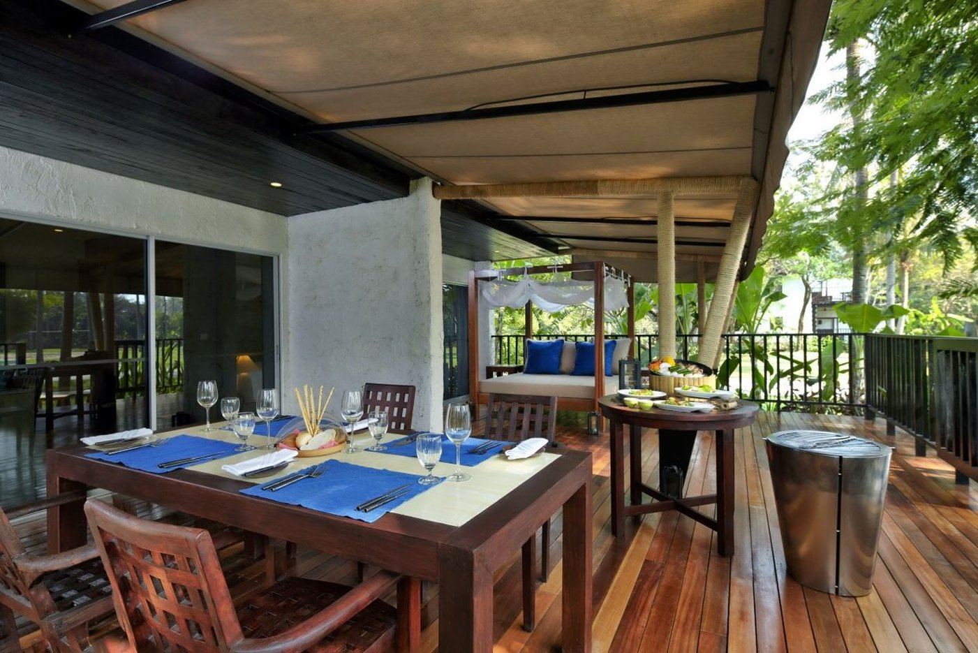 Wyndham Hua Hin Pranburi Resort & Villas