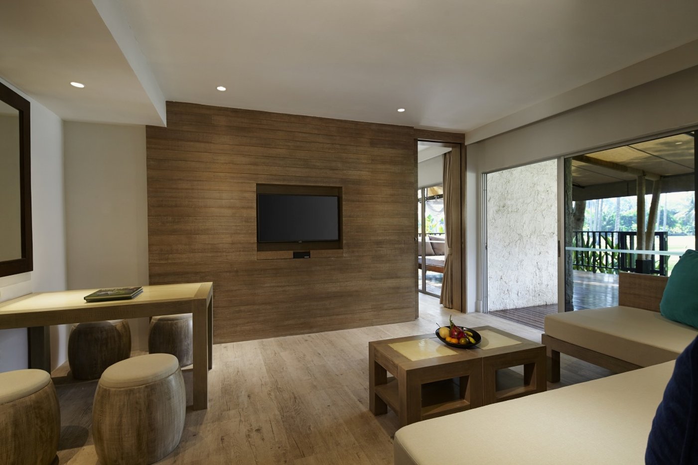 Wyndham Hua Hin Pranburi Resort & Villas