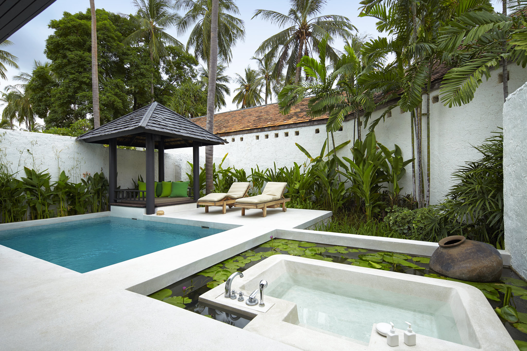 Wyndham Hua Hin Pranburi Resort & Villas