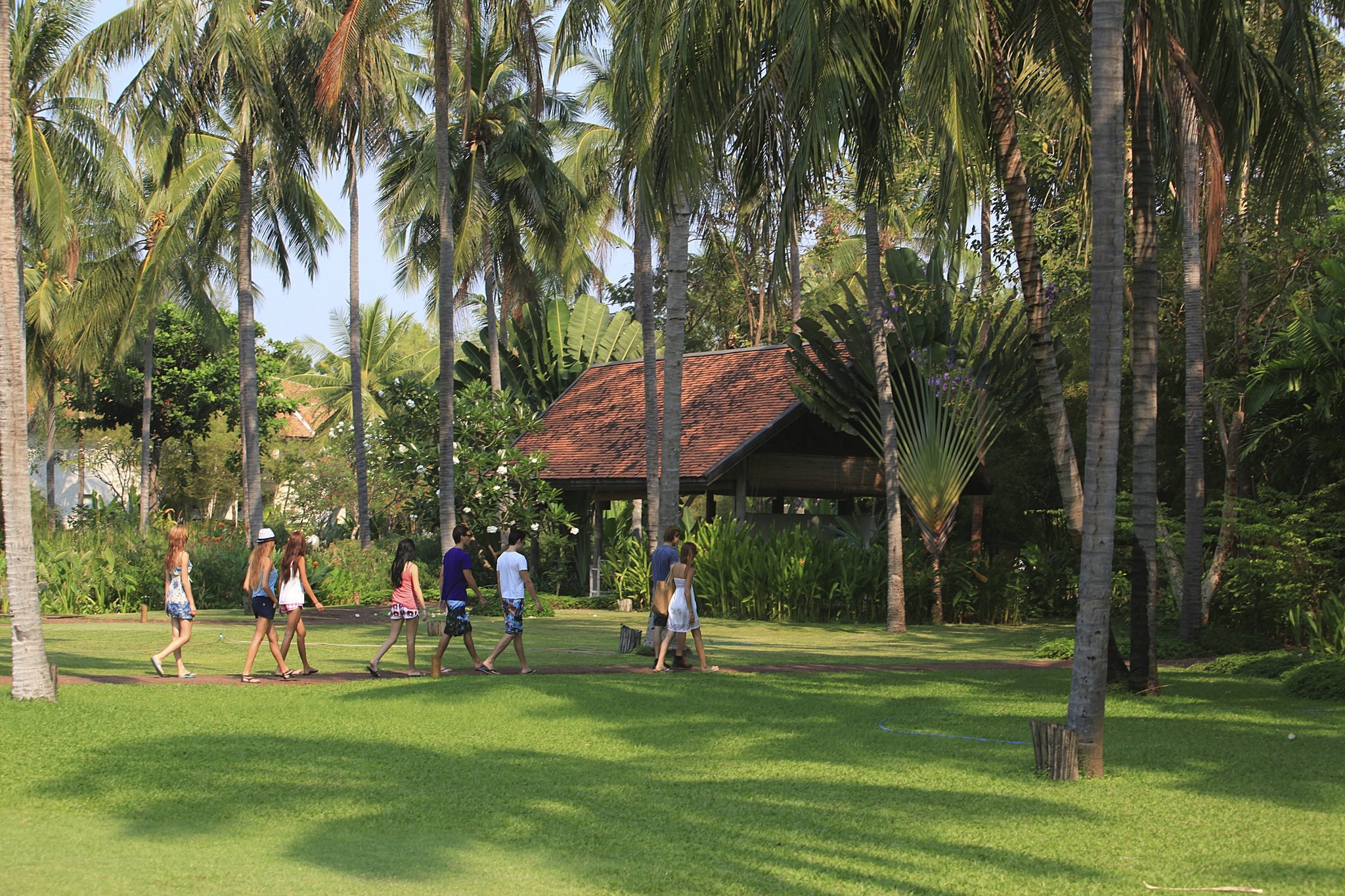 Wyndham Hua Hin Pranburi Resort & Villas