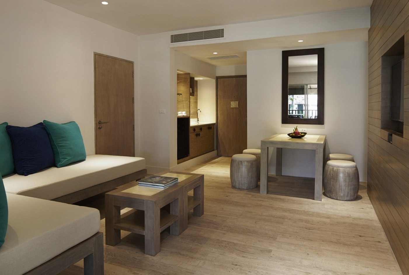 Wyndham Hua Hin Pranburi Resort & Villas