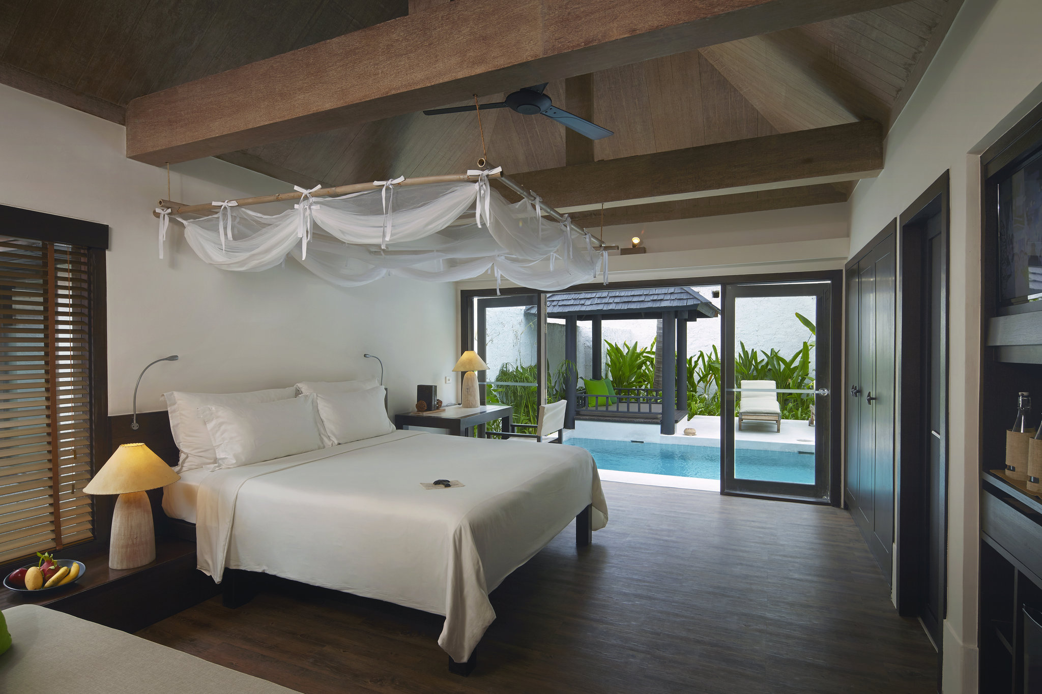 Wyndham Hua Hin Pranburi Resort & Villas