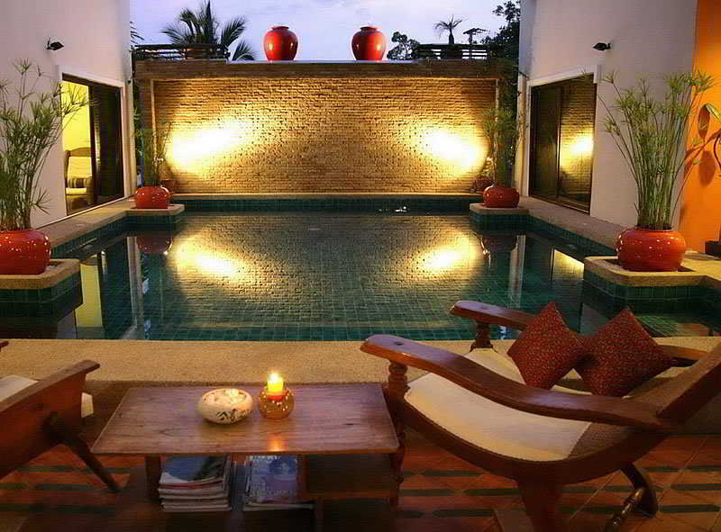 Evergreen Boutique Hotel