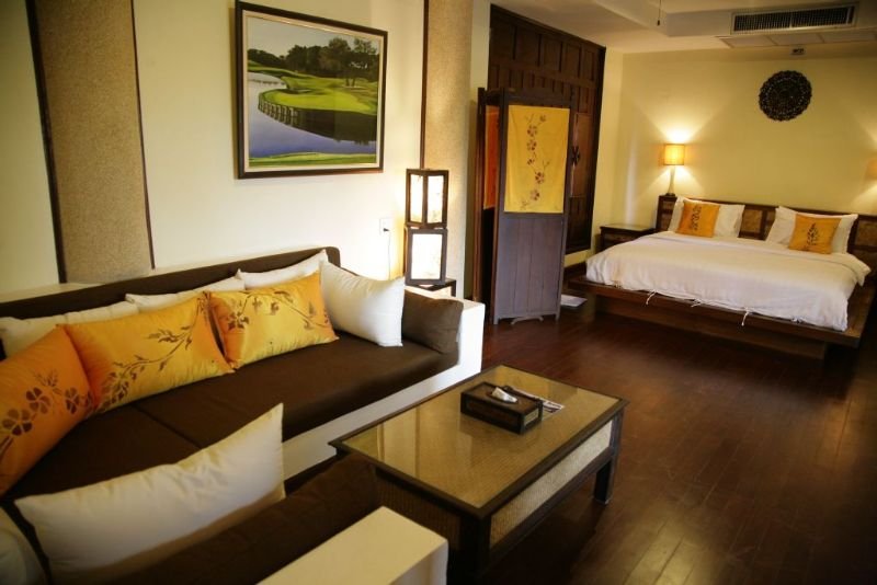 Evergreen Boutique Hotel