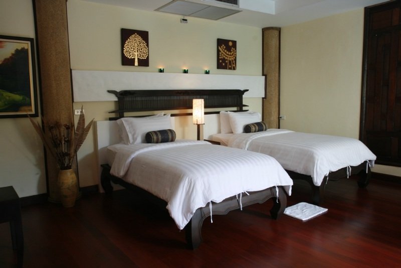 Evergreen Boutique Hotel
