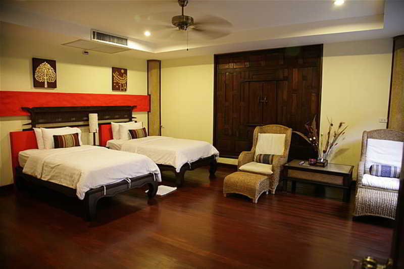 Evergreen Boutique Hotel