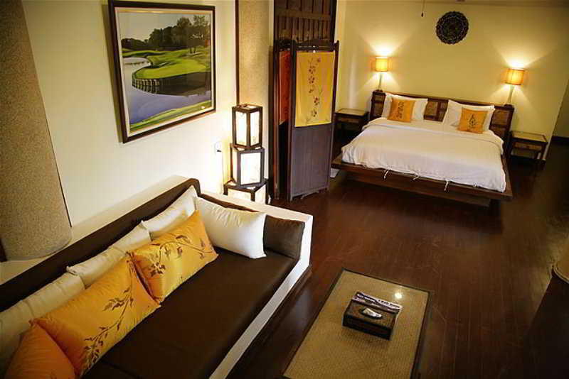 Evergreen Boutique Hotel