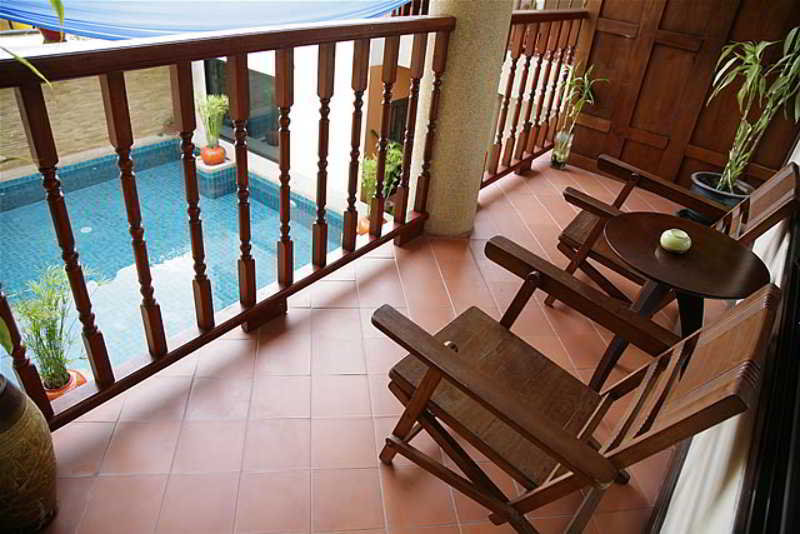 Evergreen Boutique Hotel