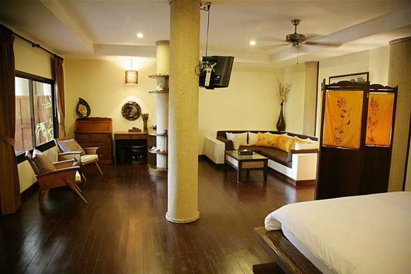 Evergreen Boutique Hotel