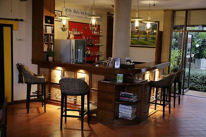 Evergreen Boutique Hotel