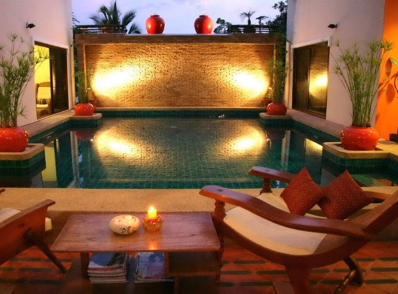 Evergreen Boutique Hotel