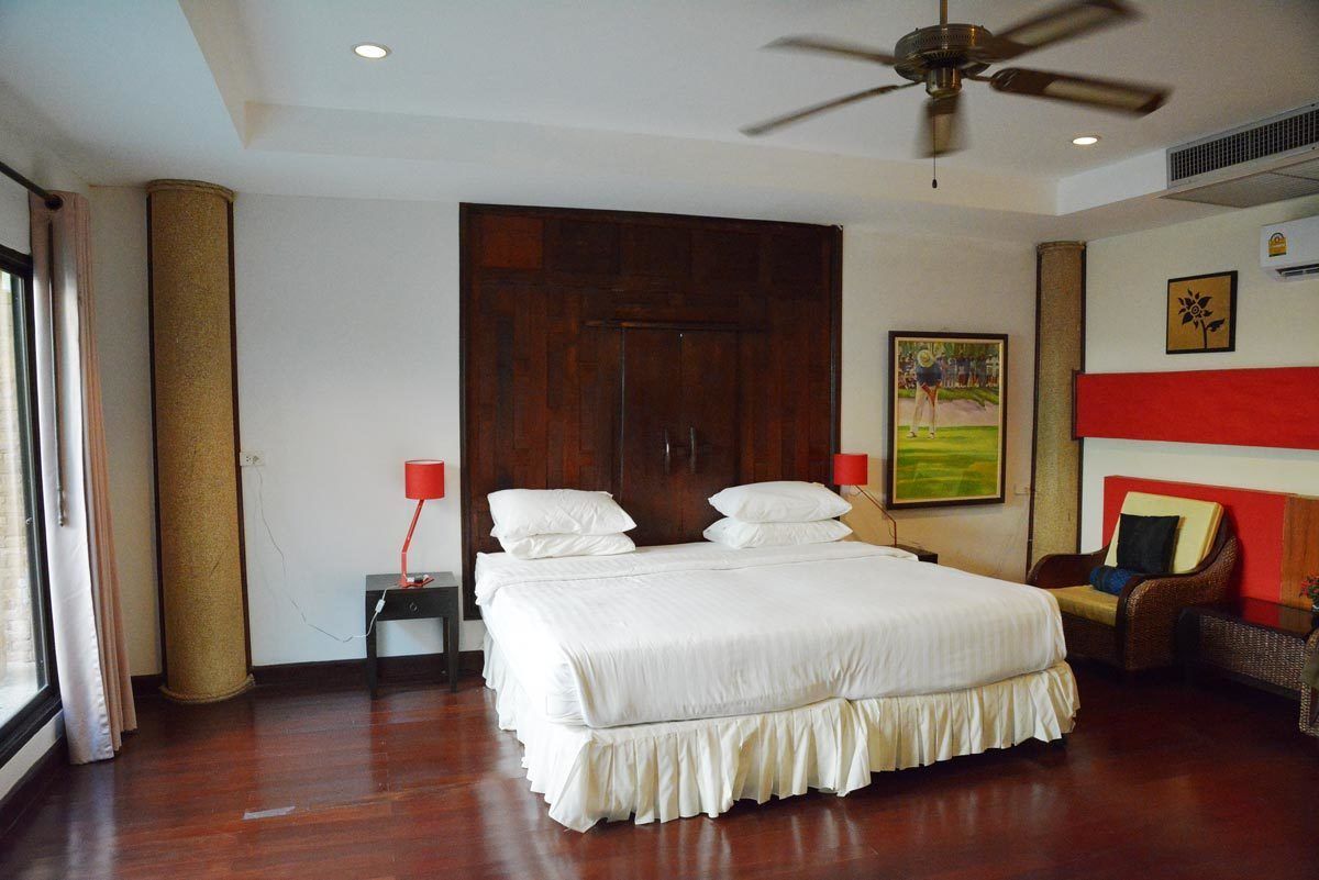 Evergreen Boutique Hotel By RedDoorz Plus