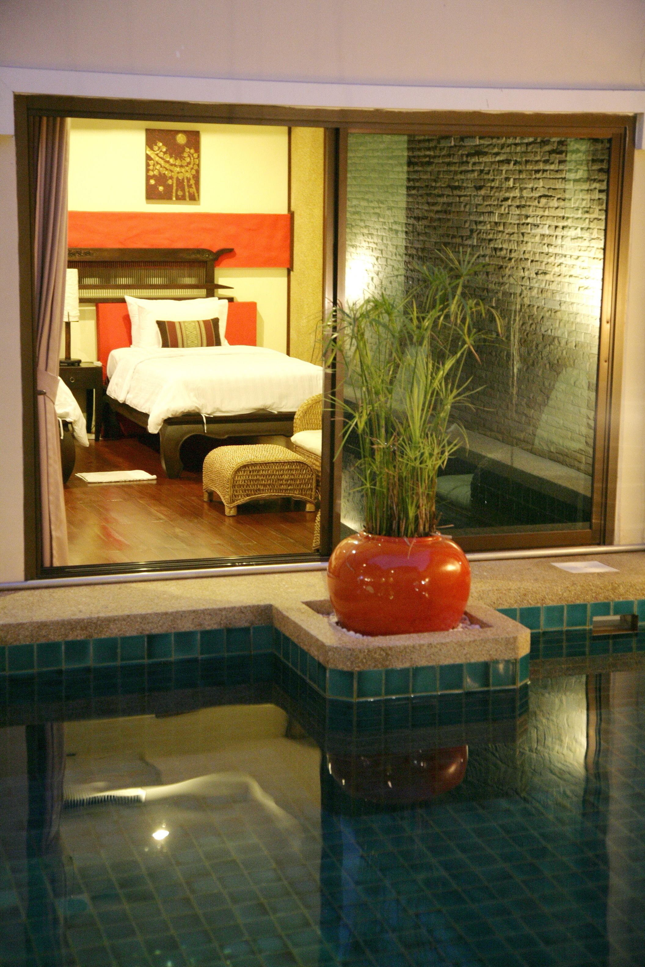Evergreen Boutique Hotel By RedDoorz Plus