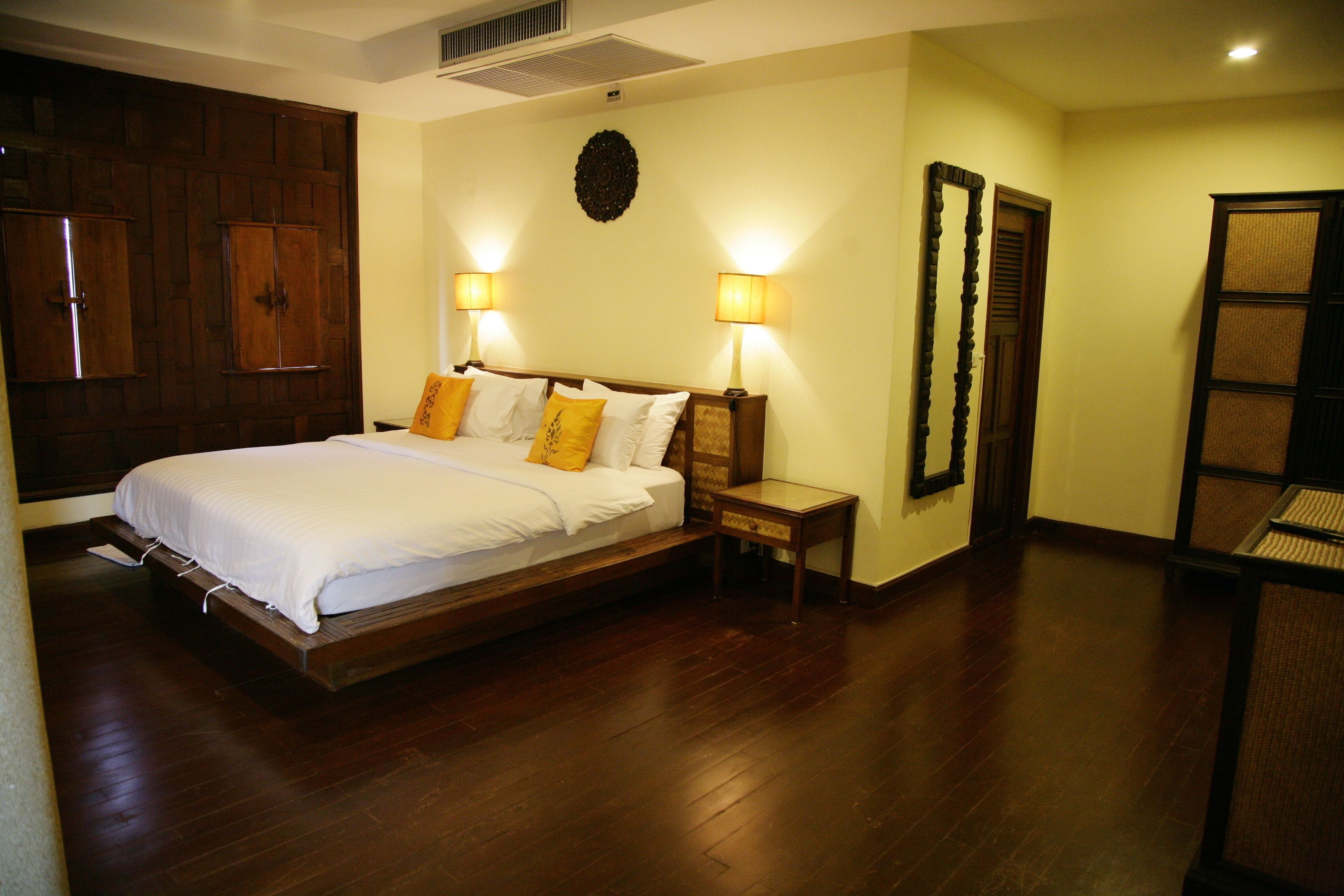 Evergreen Boutique Hotel By RedDoorz Plus